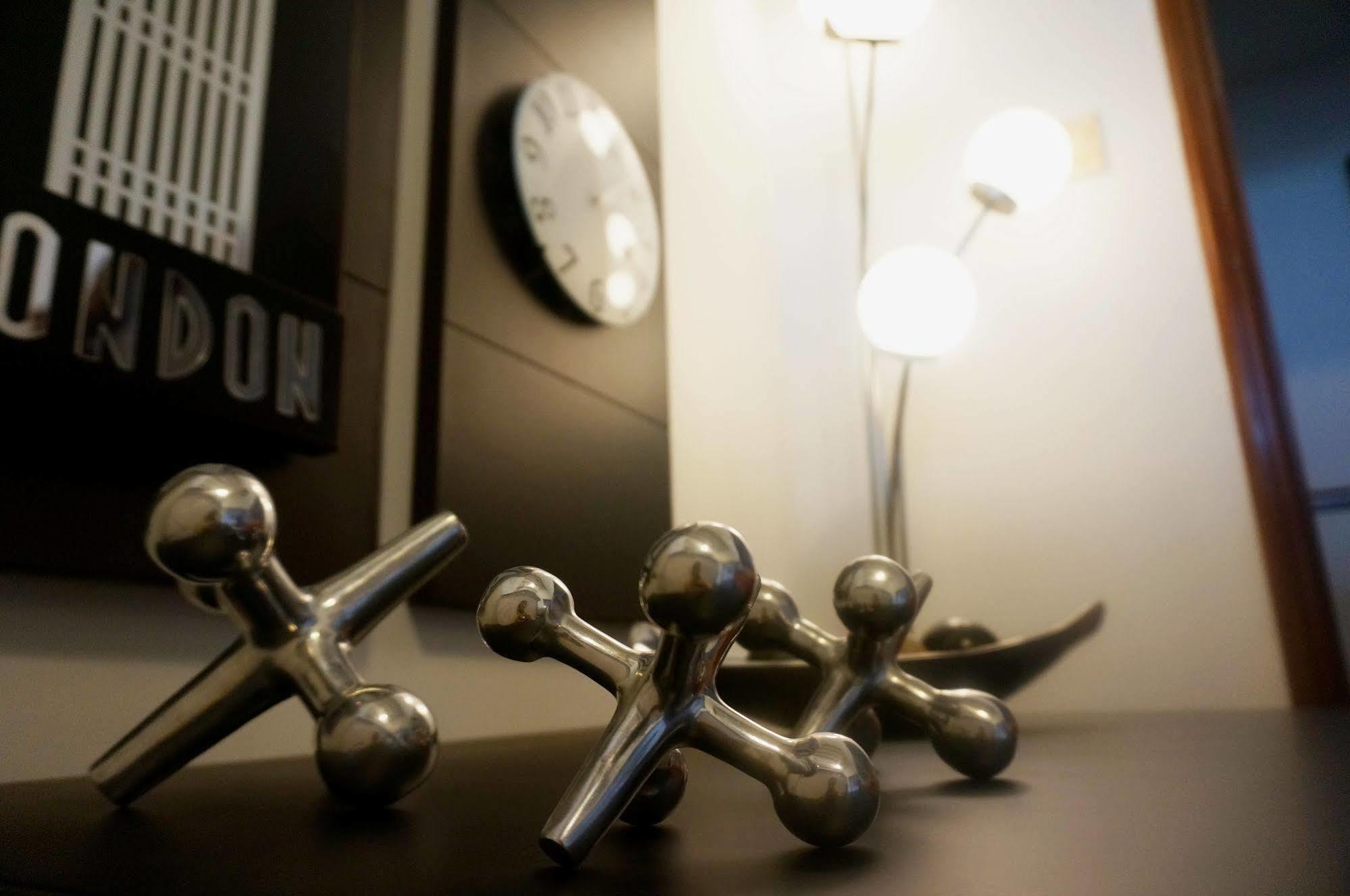 Urban Hotel Boutique Menga エクステリア 写真