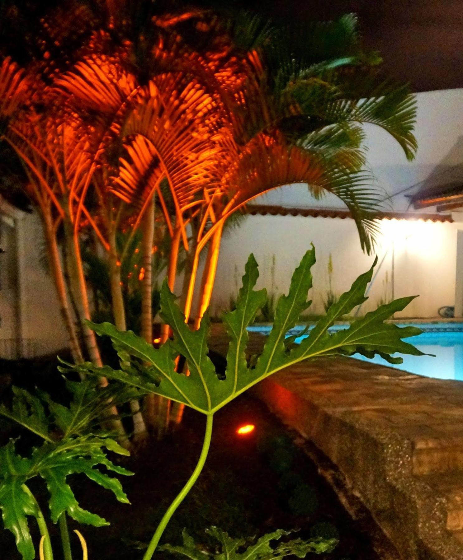 Urban Hotel Boutique Menga エクステリア 写真