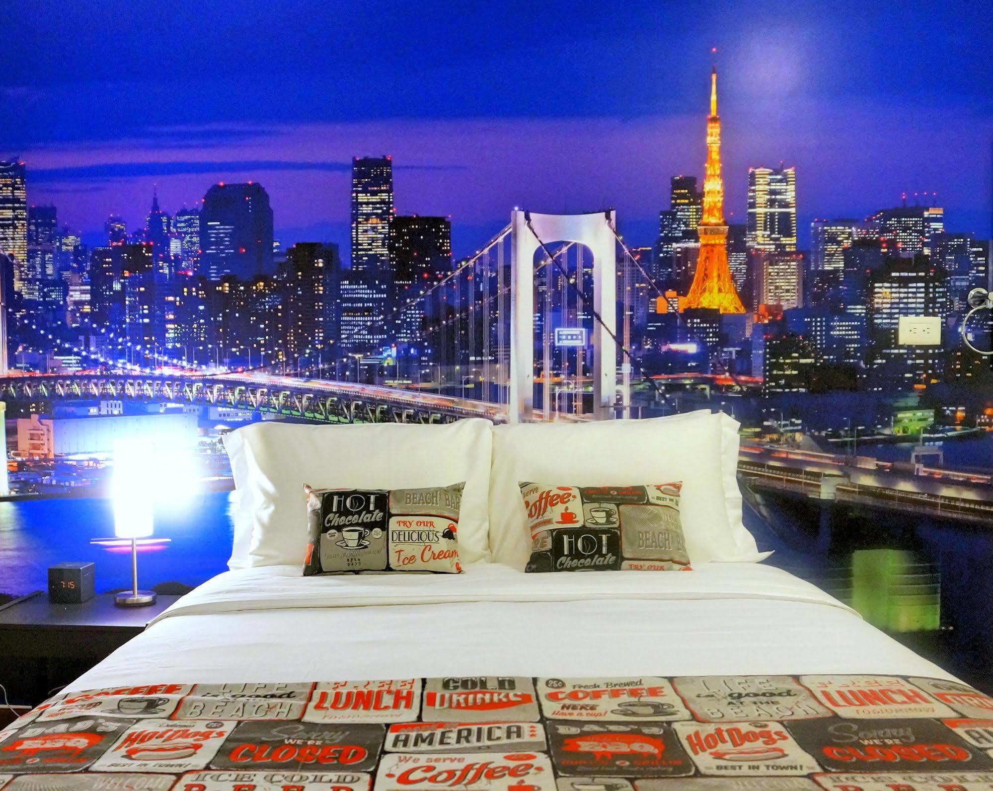 Urban Hotel Boutique Menga エクステリア 写真