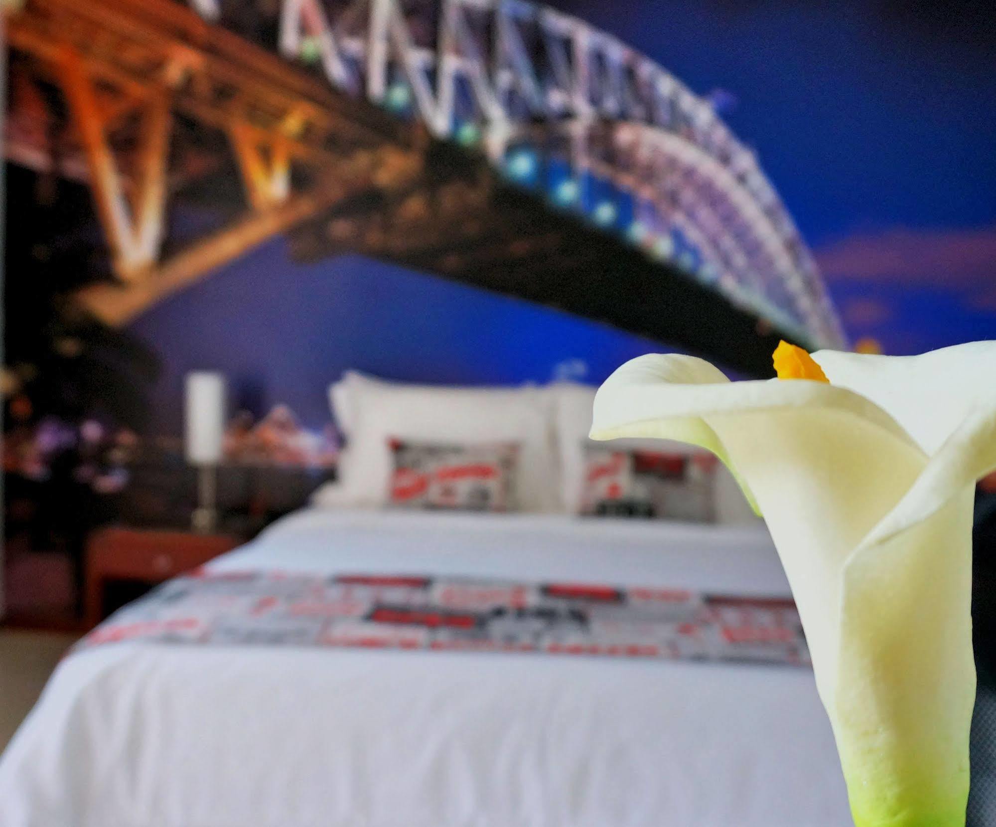 Urban Hotel Boutique Menga エクステリア 写真