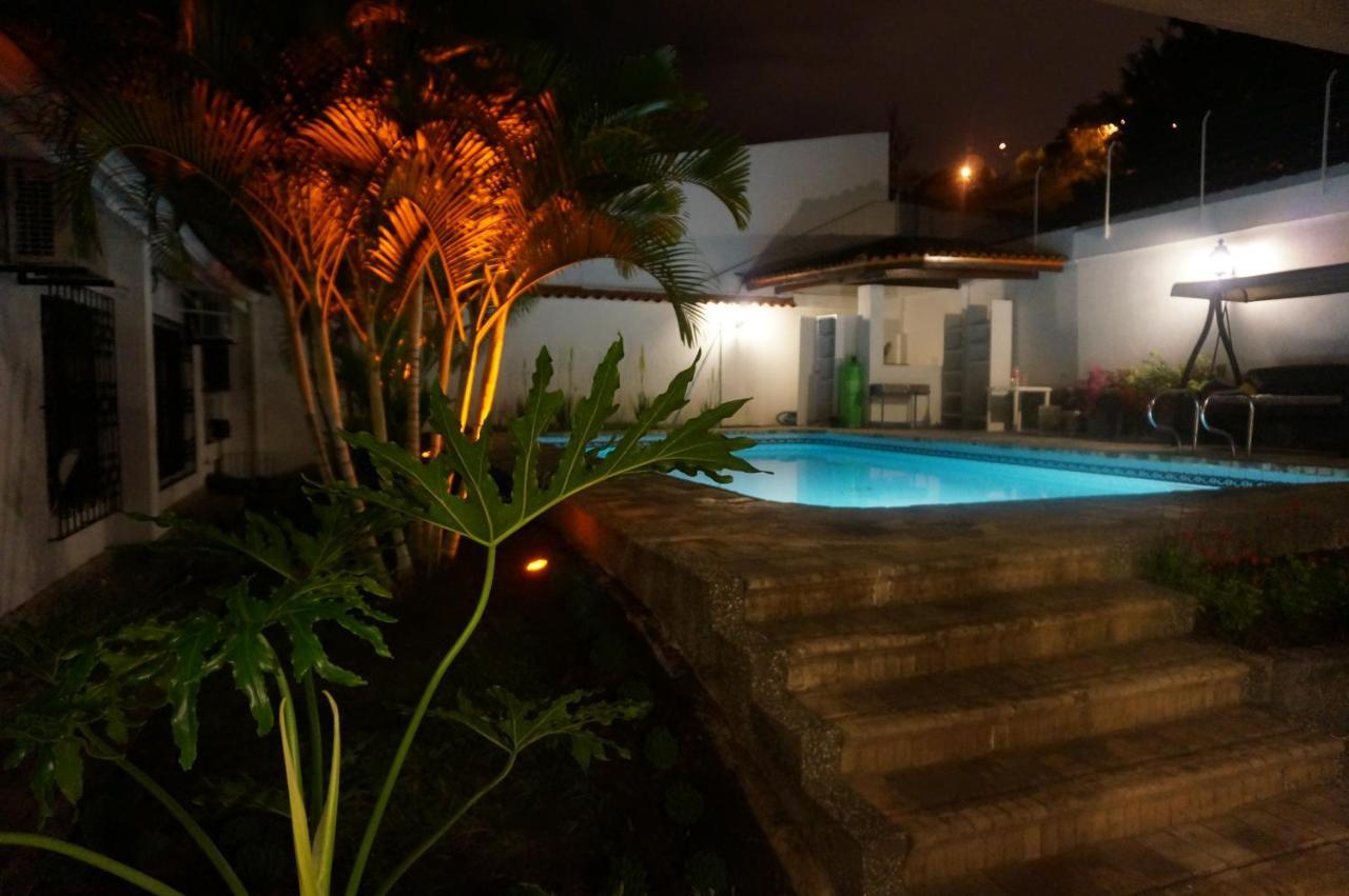 Urban Hotel Boutique Menga エクステリア 写真